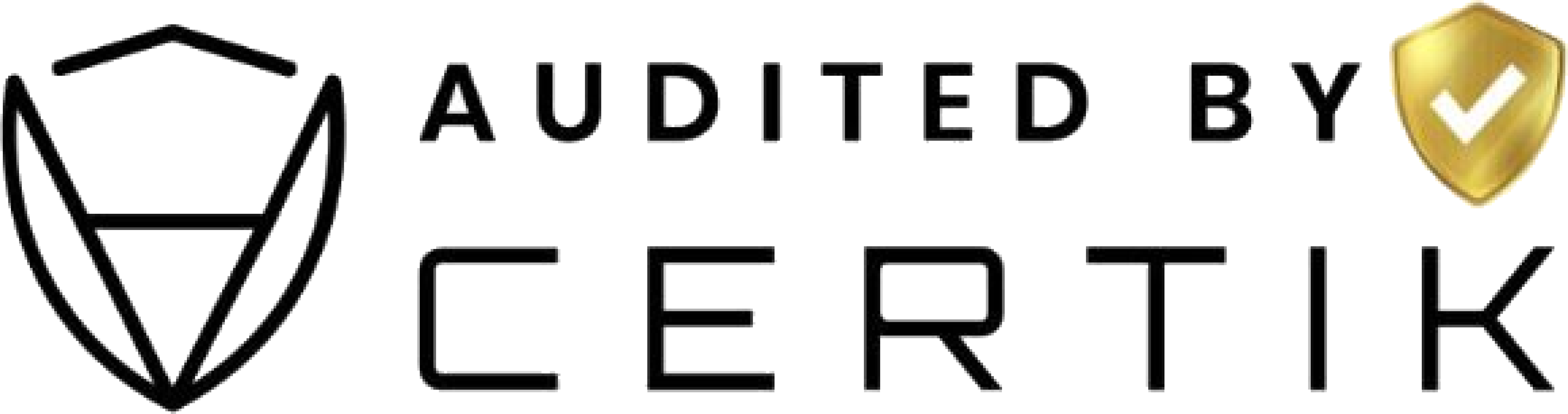 Logo de CertiK